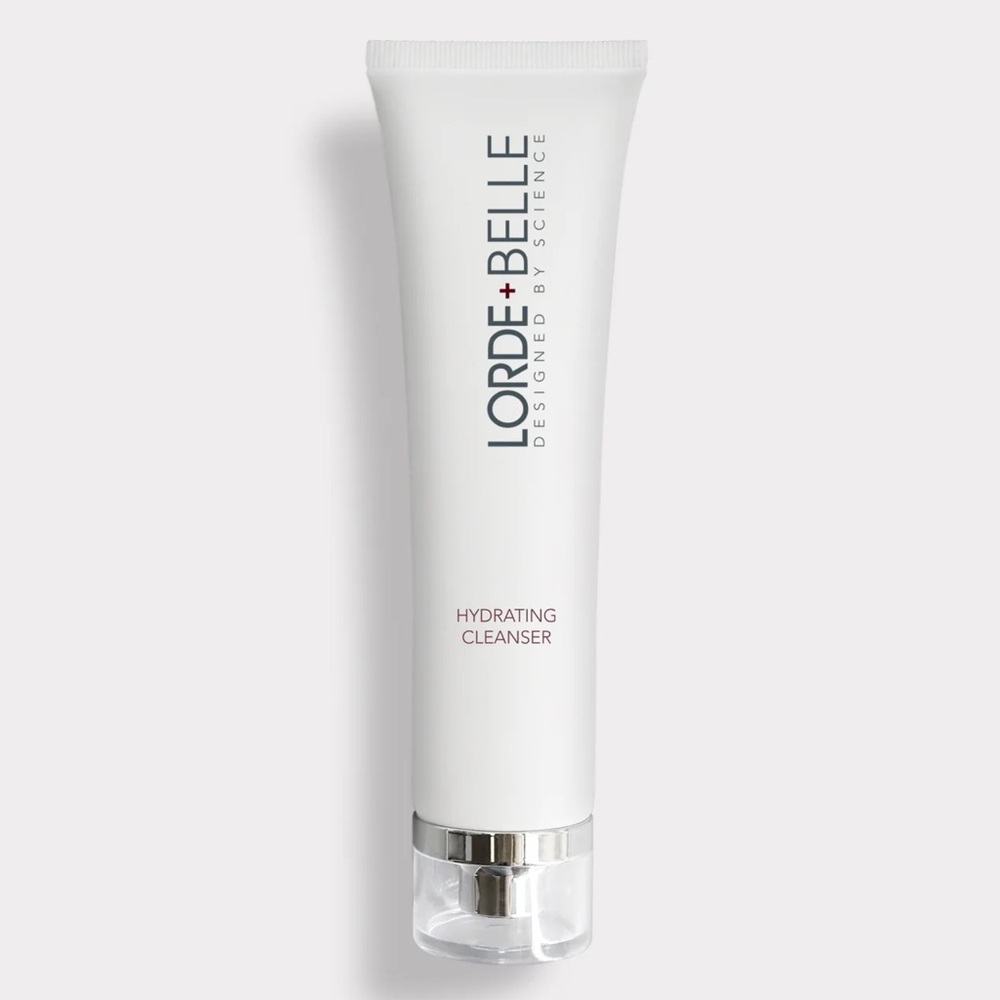 NIB LORDE & BELLE Hydrating Cleanser- $49 Retail